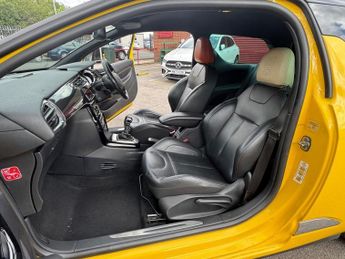 CITROEN DS3 1.6 DSPORT 3d 155 BHP