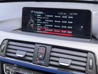 BMW 4 SERIES GRAN COUPE 2.0 420d M Sport Hatchback 5dr Diesel Auto Euro 6 (s/s) (190 ps)