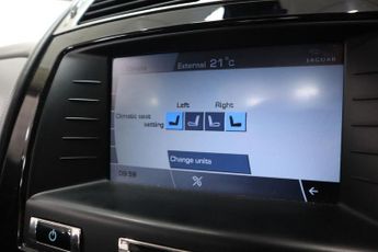 JAGUAR XKR 5.0 V8 Coupe 2dr Petrol Auto Euro 5 (510 ps)