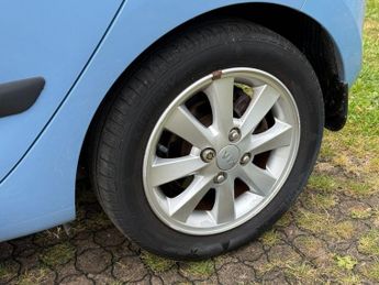 KIA PICANTO 1.25 2 Hatchback 5dr Petrol Auto Euro 5 (84 bhp)