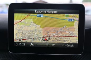 MERCEDES-BENZ A-CLASS 2.1 A220d AMG Line (Premium Plus) Hatchback 5dr Diesel 7G-DCT Eu