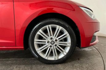 SEAT LEON 2.0 TDI XCELLENCE Hatchback 5dr Diesel Manual Euro 6 (s/s) (150 