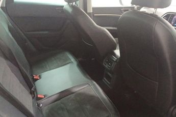 SEAT ATECA 1.5 TSI EVO XPERIENCE SUV 5dr Petrol DSG Euro 6 (s/s) (150 ps) T