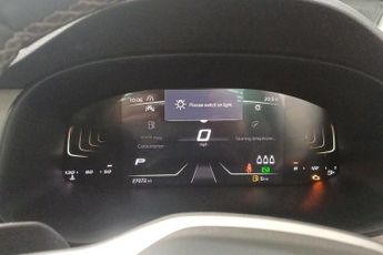 SEAT ATECA 1.5 TSI EVO XPERIENCE SUV 5dr Petrol DSG Euro 6 (s/s) (150 ps) T