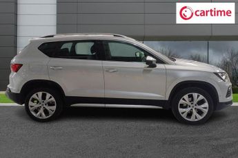 SEAT ATECA 1.5 TSI EVO XPERIENCE SUV 5dr Petrol DSG Euro 6 (s/s) (150 ps) T
