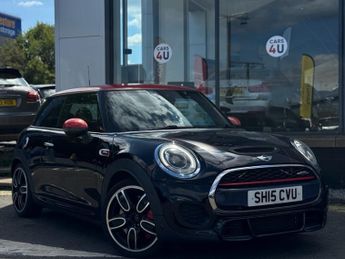 MINI John Cooper Works 2.0 John Cooper Works Hatchback 3dr Petrol Auto Euro 6 (s/s) (23
