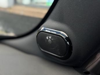 MINI HATCH 2.0 John Cooper Works Hatchback 3dr Petrol Auto Euro 6 (s/s) (23