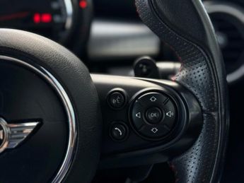 MINI HATCH 2.0 John Cooper Works Hatchback 3dr Petrol Auto Euro 6 (s/s) (23