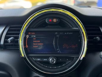 MINI HATCH 2.0 John Cooper Works Hatchback 3dr Petrol Auto Euro 6 (s/s) (23