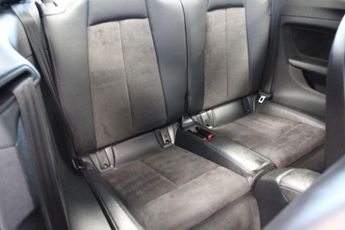 AUDI TT 2.0 TFSI 40 S line Coupe 3dr Petrol S Tronic Euro 6 (s/s) (197 p