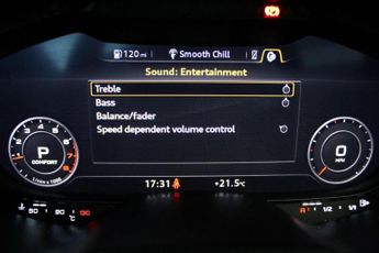 AUDI TT 2.0 TFSI 40 S line Coupe 3dr Petrol S Tronic Euro 6 (s/s) (197 p