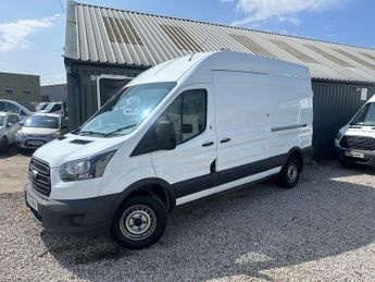 Ford Transit 2.0 350 EcoBlue Panel Van 5dr Diesel Manual RWD L3 H3 Euro 6 (13