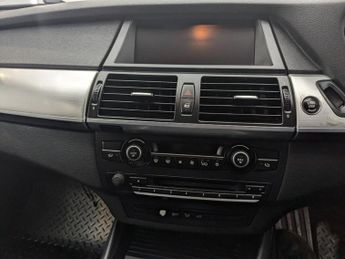 BMW X5 3.0 30d M Sport SUV 5dr Diesel Auto xDrive Euro 5 (245 ps)
