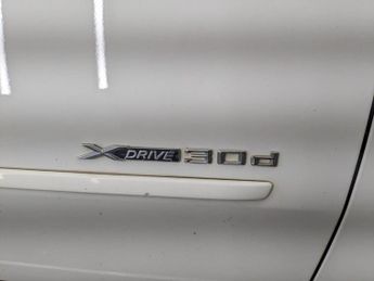 BMW X5 3.0 30d M Sport SUV 5dr Diesel Auto xDrive Euro 5 (245 ps)