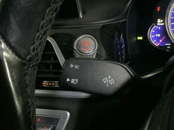 BMW 7 SERIES 3.0 730Ld Saloon 4dr Diesel Auto Euro 6 (s/s) (265 ps)