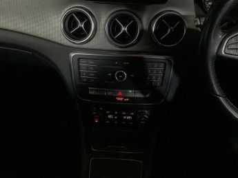 MERCEDES-BENZ GLA 2.1 GLA200d Sport (Premium Plus) SUV 5dr Diesel 7G-DCT Euro 6 (s