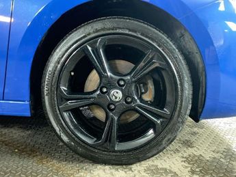 VAUXHALL CORSA 1.2 Turbo SRi Edition Hatchback 5dr Petrol Auto Euro 6 (s/s) (13