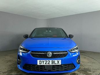 VAUXHALL CORSA 1.2 Turbo SRi Edition Hatchback 5dr Petrol Auto Euro 6 (s/s) (13