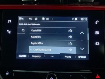 VAUXHALL CORSA 1.2 Turbo SRi Edition Hatchback 5dr Petrol Auto Euro 6 (s/s) (13