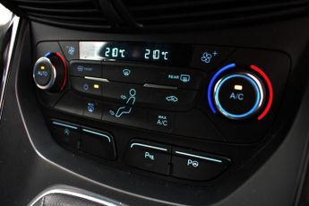 FORD KUGA 1.5T EcoBoost ST-Line SUV 5dr Petrol Manual Euro 6 (s/s) (150 ps