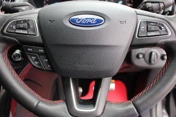 FORD KUGA 1.5T EcoBoost ST-Line SUV 5dr Petrol Manual Euro 6 (s/s) (150 ps