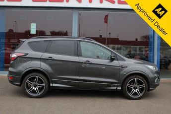 FORD KUGA 1.5T EcoBoost ST-Line SUV 5dr Petrol Manual Euro 6 (s/s) (150 ps