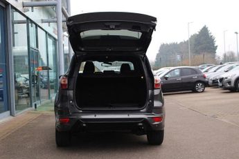 FORD KUGA 1.5T EcoBoost ST-Line SUV 5dr Petrol Manual Euro 6 (s/s) (150 ps