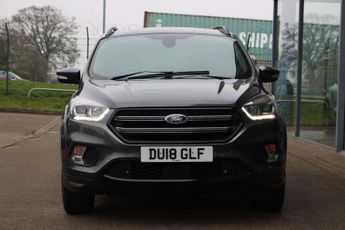 FORD KUGA 1.5T EcoBoost ST-Line SUV 5dr Petrol Manual Euro 6 (s/s) (150 ps