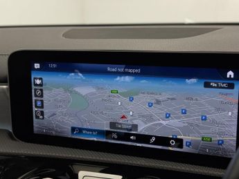 MERCEDES-BENZ CLA 2.0 CLA220d AMG Line (Premium Plus 2) Coupe 4dr Diesel 8G-DCT Eu