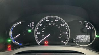 LEXUS CT 1.8 200h SE-L Hatchback 5dr Petrol Hybrid CVT Euro 5 (s/s) (136 