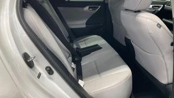 LEXUS CT 1.8 200h SE-L Hatchback 5dr Petrol Hybrid CVT Euro 5 (s/s) (136 