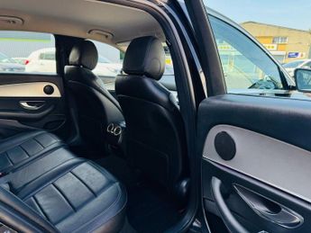 MERCEDES-BENZ E-CLASS 2.0 E220d SE Saloon 4dr Diesel G-Tronic+ Euro 6 (s/s) (194 ps)