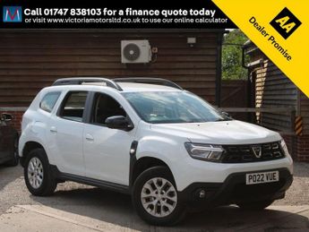 Dacia Duster 1.0 TCe Comfort 5 Dr