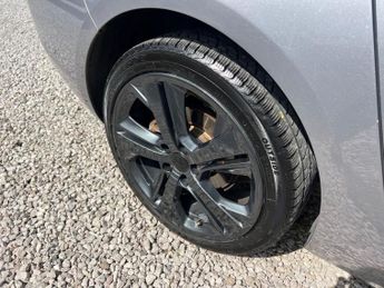 PEUGEOT 308 SW 2.0 BlueHDi GT Line Estate 5dr Diesel EAT Euro 6 (s/s) (150 ps)