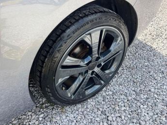 PEUGEOT 308 SW 2.0 BlueHDi GT Line Estate 5dr Diesel EAT Euro 6 (s/s) (150 ps)