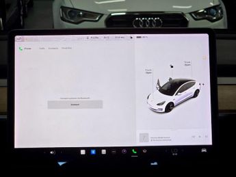 TESLA Model 3 (Dual Motor) Long Range Saloon 4dr Electric Auto 4WDE (346 ps)