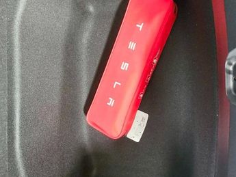 TESLA Model 3 (Dual Motor) Long Range Saloon 4dr Electric Auto 4WDE (346 ps)