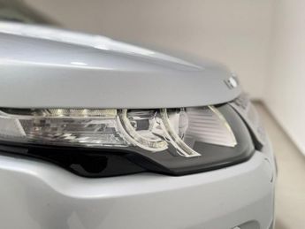 LAND ROVER RANGE ROVER EVOQUE 2.2 SD4 Autobiography SUV 5dr Diesel Auto 4WD Euro 5 (s/s) (190