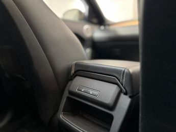 LAND ROVER RANGE ROVER EVOQUE 2.2 SD4 Autobiography SUV 5dr Diesel Auto 4WD Euro 5 (s/s) (190 