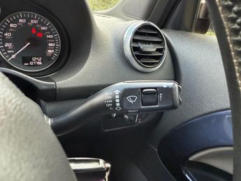 AUDI S3 2.0 TFSI Hatchback 3dr Petrol S Tronic quattro (193 g/km, 261 bh