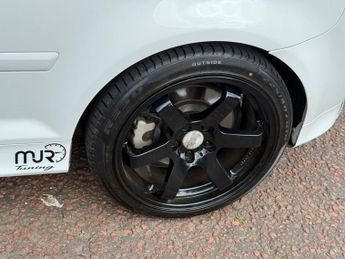 AUDI S3 2.0 TFSI Hatchback 3dr Petrol S Tronic quattro (193 g/km, 261 bh