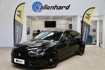 JAGUAR XE 2.0 D180 SE Saloon 4dr Diesel Auto Euro 6 (s/s) (180 ps)