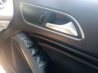 MERCEDES-BENZ A-CLASS 1.6 A180 Sport Hatchback 5dr Petrol 7G-DCT Euro 6 (s/s) (122 ps)