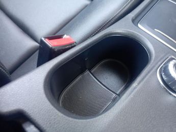 MERCEDES-BENZ A-CLASS 1.6 A180 Sport Hatchback 5dr Petrol 7G-DCT Euro 6 (s/s) (122 ps)