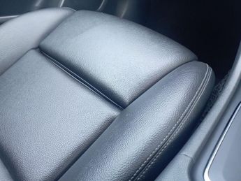 MERCEDES-BENZ A-CLASS 1.6 A180 Sport Hatchback 5dr Petrol 7G-DCT Euro 6 (s/s) (122 ps)