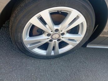 MERCEDES-BENZ A-CLASS 1.6 A180 Sport Hatchback 5dr Petrol 7G-DCT Euro 6 (s/s) (122 ps)
