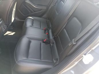 MERCEDES-BENZ A-CLASS 1.6 A180 Sport Hatchback 5dr Petrol 7G-DCT Euro 6 (s/s) (122 ps)