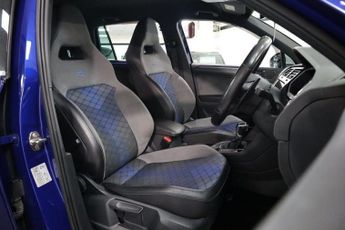 VOLKSWAGEN TIGUAN 2.0 TSI R SUV 5dr Petrol DSG 4Motion Euro 6 (s/s) (320 ps)