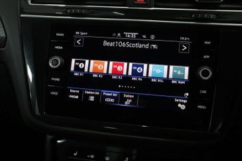 VOLKSWAGEN TIGUAN 2.0 TSI R SUV 5dr Petrol DSG 4Motion Euro 6 (s/s) (320 ps)