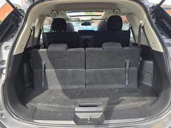 NISSAN X-TRAIL 1.6 dCi Acenta SUV 5dr Diesel XTRON Euro 6 (s/s) (130 ps)